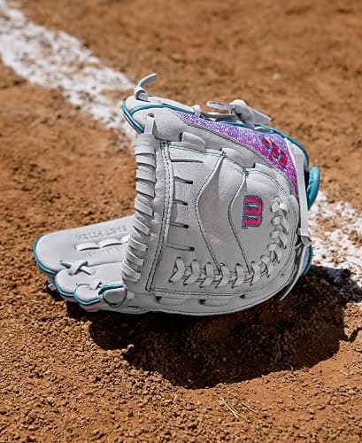 Wilson 2026 A450 Baseball Gloves thumbnail 6