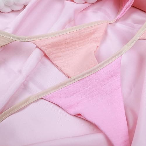 Pennant Banner Flags,Infant and toddler room decoration pennant,for Nursery Decor Baby Birthday Boho Wedding Shower Party Event (Pink Colorful Banner) thumbnail 8