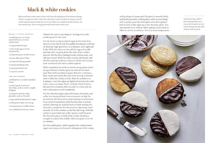 Modern Comfort Food: A Barefoot Contessa Cookbook thumbnail 6