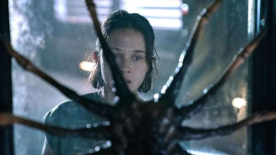 Alien: Romulus - Blu-ray + Digital thumbnail 3