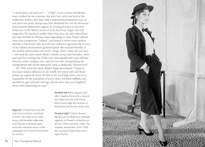 The Little Book of Chanel thumbnail 11