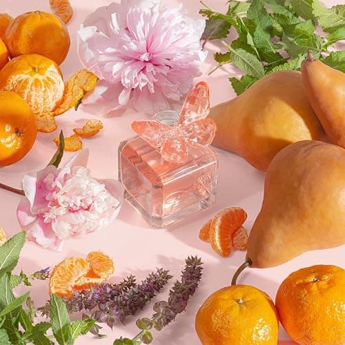 Dolly Parton Scent from Above Perfume - Eau de Toilette Spray for Women - Floral, Fruity, Casual & Feminine Perfume with Notes of Mandarin, Jasmine, and Sandalwood - 3.4 Fl Oz thumbnail 6