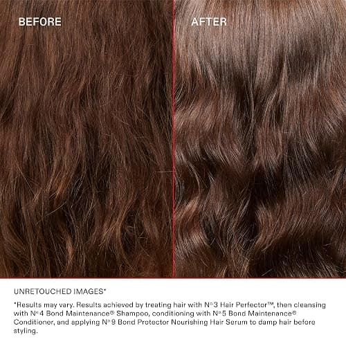 Olaplex No. 3 Hair Perfector Repairing Hair Treatment, Concentrated for Dry Damaged Hair, Repairs & Strengthens All Hair Types thumbnail 5
