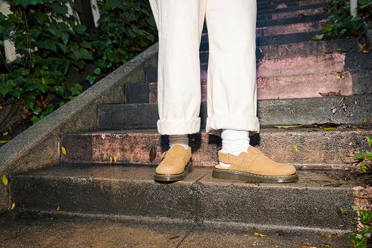 Dr. Martens Unisex-Adult Jorge Ii thumbnail 7