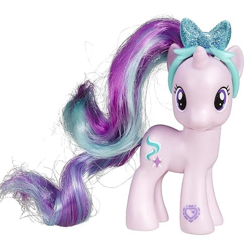 My Little Pony Starlight Glimmer Doll thumbnail 2