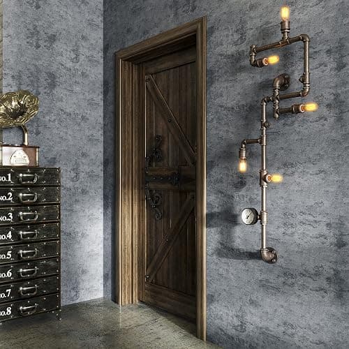 burgeliy Matte Grey Marble Vinyl Wrap Protector Auto Modification Coffee Style Wallpaper 24"x196", Waterproof, Heat-Resistant,Thickened Peel and Stick, Countertops, Cabinets, Self Adhesive Film thumbnail 4