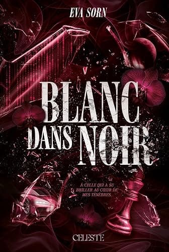 BLANC DANS NOIR - Image 1