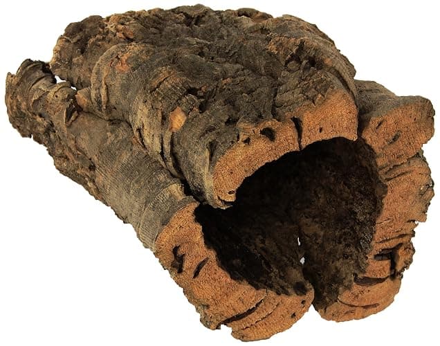 Zoo Med Natural Cork Bark, Round, Extra Large - Image 1
