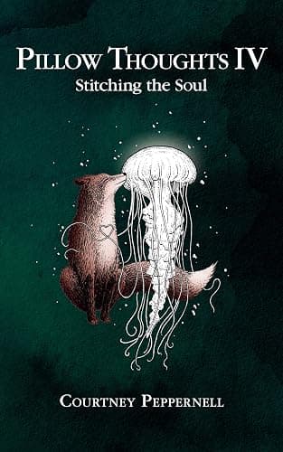 pillow thoughts IV: stitching the soul - Image 1