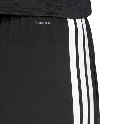 adidas Women's Train Essentials 3-Stripes Woven Pants thumbnail 6