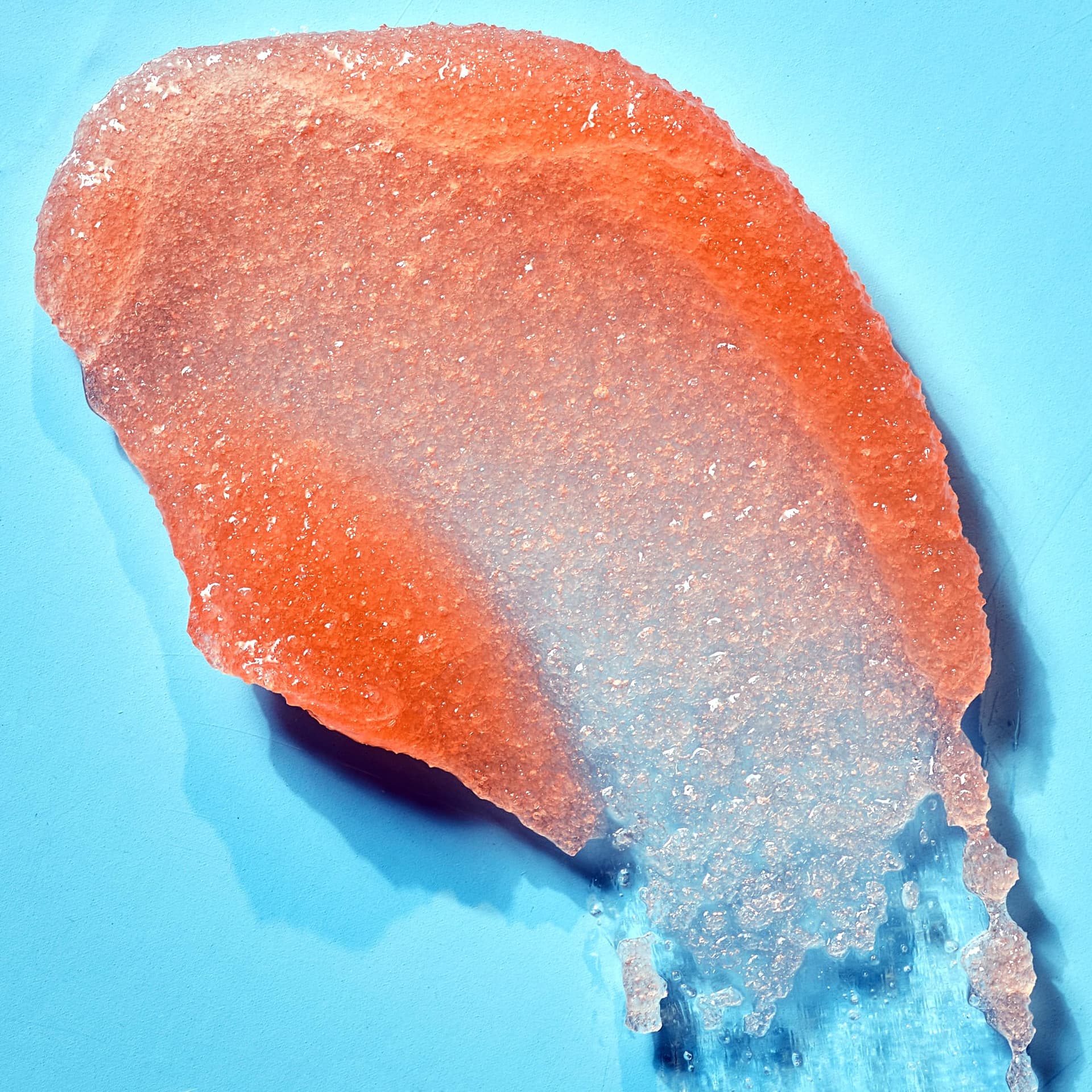 Tree Hut Peach Sorbet Shea Sugar Scrub thumbnail 5