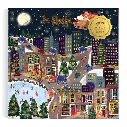 Christmas puzzle! thumbnail 2