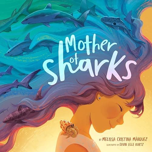 Mother of Sharks - Image 1