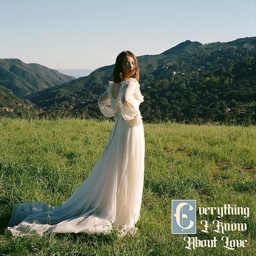 Everything I Know About Love - Image 1