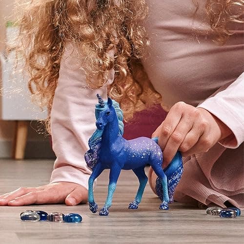 Schleich Galaxy Unicorn Stallion L-Pack 70841 thumbnail 2