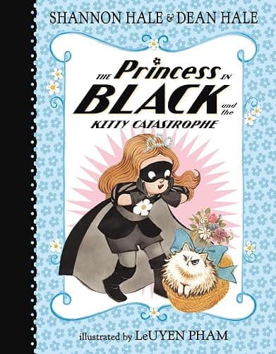 The Princess in Black and the Kitty Catastrophe - Image 1