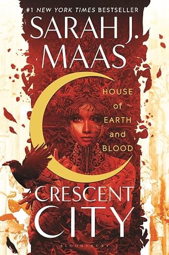 House of Earth and Blood (Crescent City, 1) - Image 1