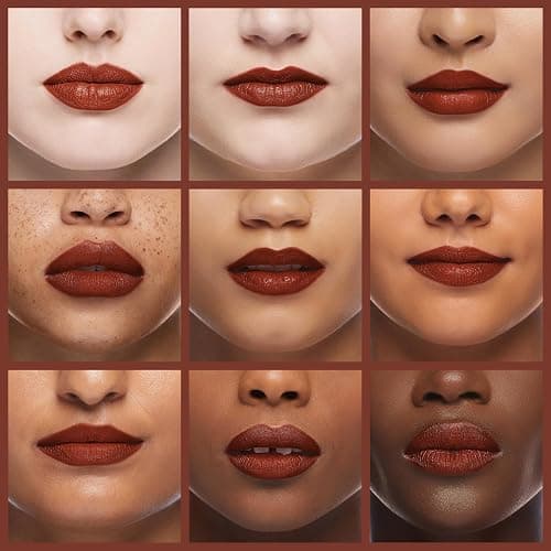 Revlon Colorstay Lip Liner Makeup with Built-in-Sharpener, Longwear Rich Colors, Smooth Application, 645 Chocolate, 0.01 oz thumbnail 4