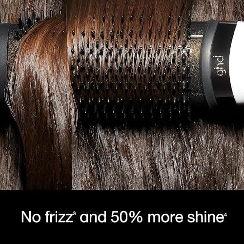 ghd Duet Blowdry-Hair Dryer Brush | Wet to Blow Dried with No Heat Damage | 3X More Volume with 24 Hour Long-Lasting Results | Blow Dry with No Fizz | 50% More Shine thumbnail 6