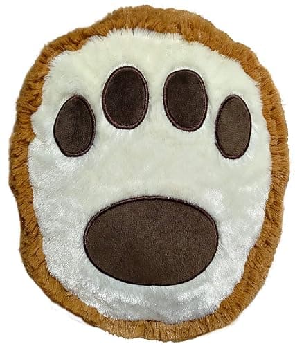 Anico 59" Tall (5 Foot) Giant Plush Bear, Stuffed Animal, Medium Brown Teddy Bear with Smiling Face. Premium Stuffed Toy Teddy Bear, Perfect for Girlfriend, Kids, Valentine's Day, Christmas! thumbnail 7