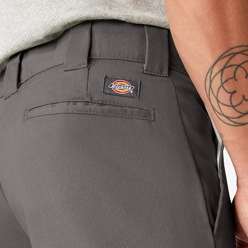 Dickies Men's Flex Regular Fit Cargo Pants thumbnail 8