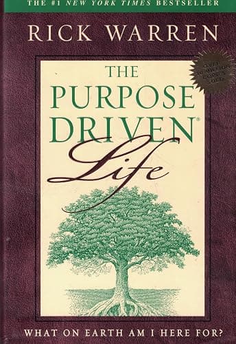 The Purpose Driven Life - Image 1
