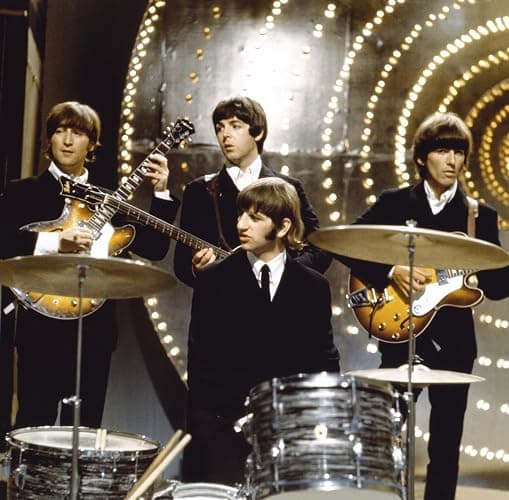 Yellow Submarine thumbnail 5