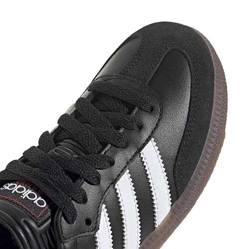 adidas Unisex-Child Samba Indoor thumbnail 7