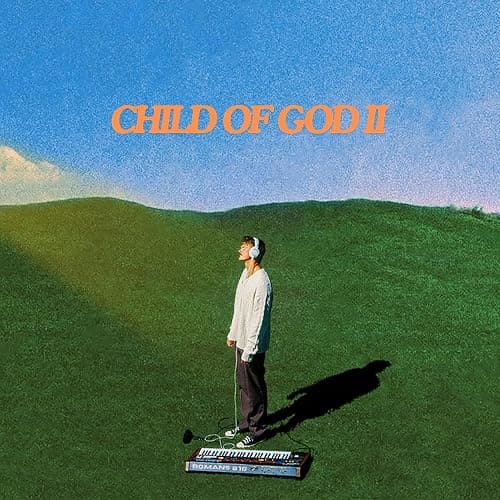 CHILD OF GOD II - Image 1