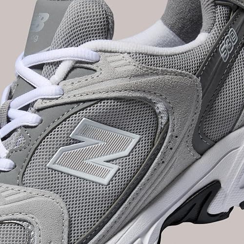 New Balance Men's/Women's Sneakers Oxford thumbnail 6