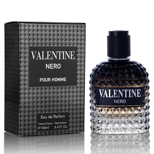 Valentine Cologne - Image 1