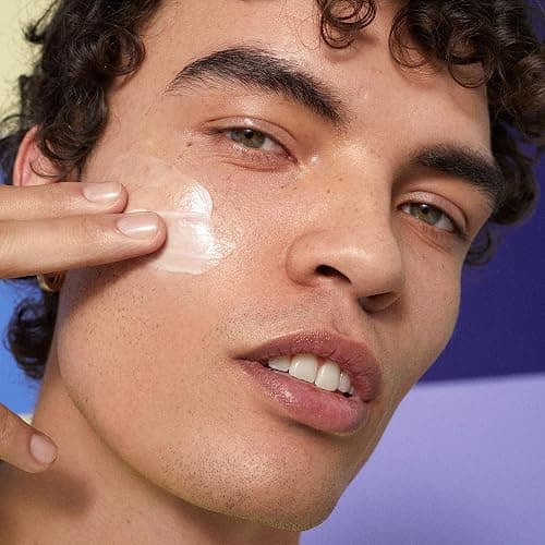 BYOMA Moisturizing Rich Cream - Barrier Repair Cream Face Lotion with Bakuchiol & Shea Extract - Ceramide Face Moisturizer for Dry Skin - Anti Wrinkle, Alcohol Free Face Moisturizer - 1.69 fl.oz thumbnail 5