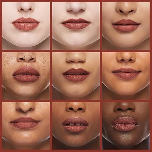 L'Oreal Paris Colour Riche Lip Liner Pencil, Creamy Lip Liner with Omega 3 and Vitamin E, 780 Au Naturale (Soft Neutral Beige) thumbnail 4