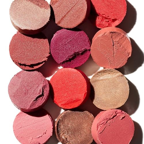 ILIA - Multi-Stick For Lips + Cheeks | Buildable, Creamy, Multi-Use Color Formula for All Skin Types | Nourish, Soften, Protect | Non-Toxic, Vegan, Cruelty-Free (In The Mood, 0.15 oz | 4.5 g) thumbnail 8