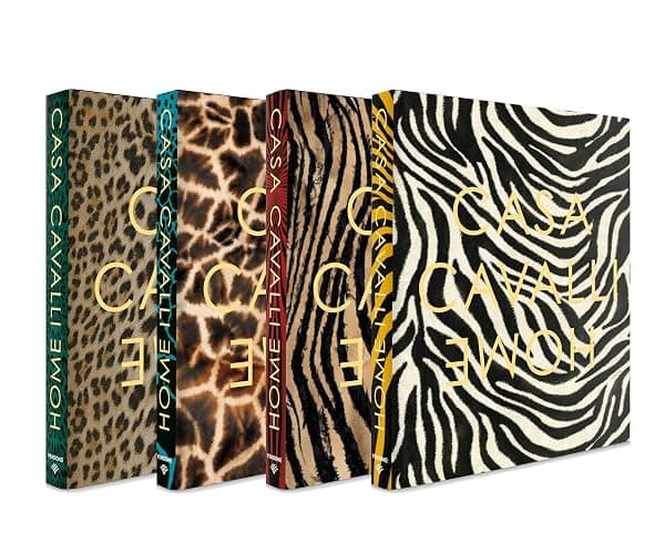 Casa Cavalli Home: Celebrating the Roberto Cavalli Lifestyle - Image 1