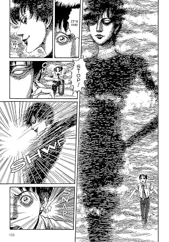 Lovesickness: Junji Ito Story Collection: Junji Ito Story Collection thumbnail 4
