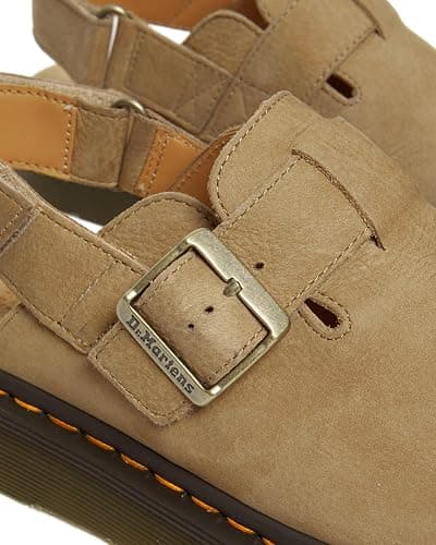 Dr. Martens Unisex-Adult Jorge Ii thumbnail 9