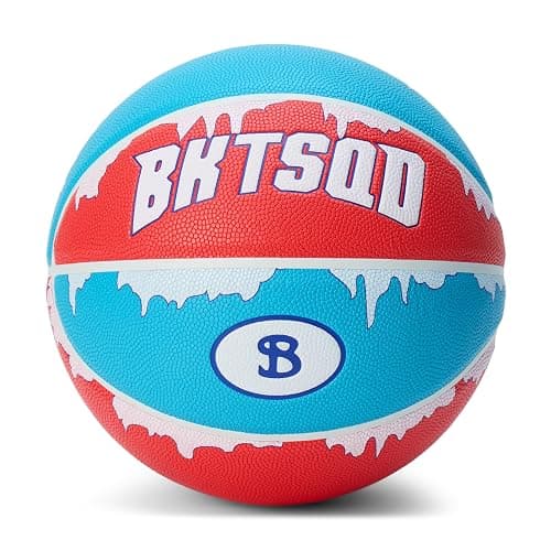 Bucketsquad Basketball - Size 6 - Image 1