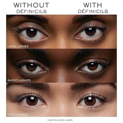 Lancôme Définicils High Definition Mascara for Defined - Lengthened - and Natural-Looking Lashes thumbnail 5