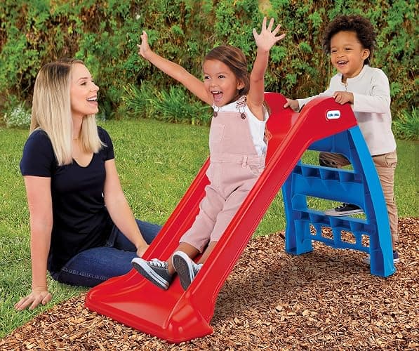 Little Tikes First Slide for Kids thumbnail 2