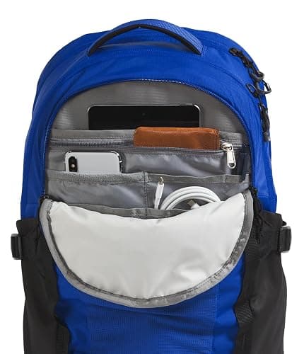 THE NORTH FACE Recon Everyday Laptop Backpack, TNF Blue/TNF Black, One Size thumbnail 5