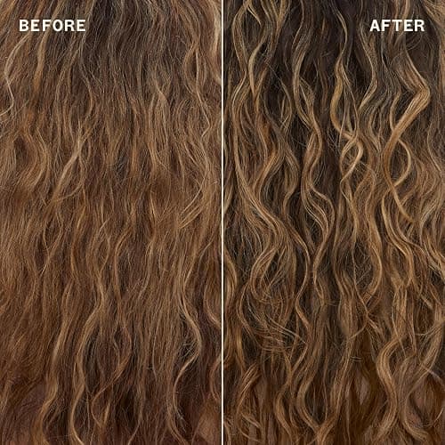 amika Hydro Rush Intense Moisture Leave-In Conditioner with Hyaluronic Acid thumbnail 6