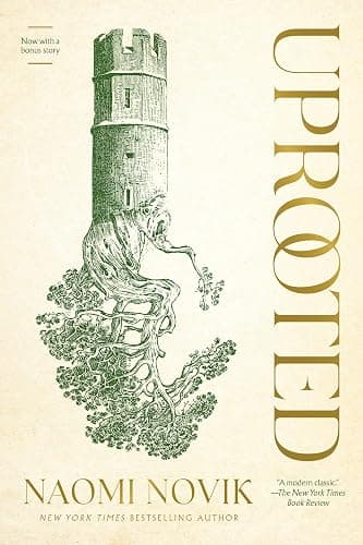 Uprooted - Image 1