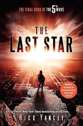 The Last Star: The Final Book of The 5th Wave - Image 1
