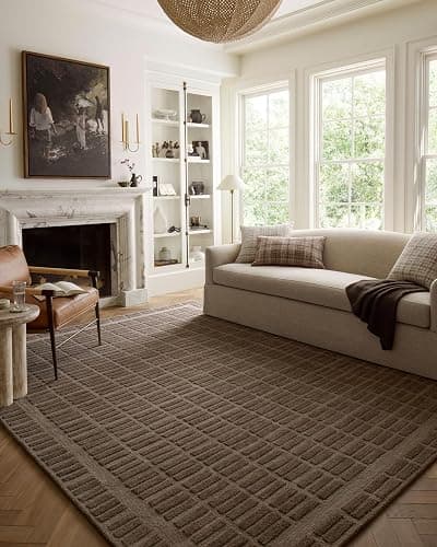 Area rug - Image 1