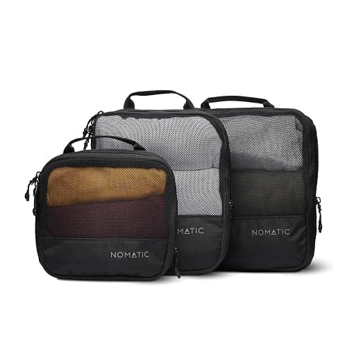 Nomatic Packing Cube - Medium thumbnail 8