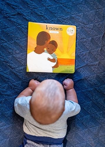 Known: Psalm 139 (The Story of God’s Great Love) thumbnail 25