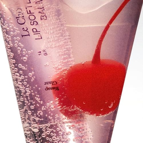 EADEM Le Chouchou Hydrating Lip Balm & Mask, Overnight Lip Treatment, 0.5 oz, Bissap Glaze thumbnail 5