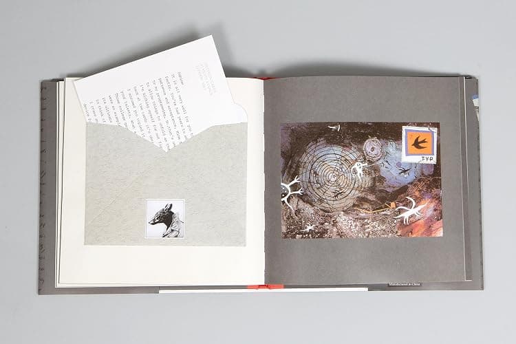 Griffin and Sabine, 25th Anniversary Limited Edition: An Extraordinary Correspondence thumbnail 6