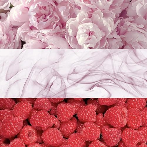 CALVIN KLEIN Eternity Moment - Eau de Parfum for Women - Floral Fragrance with Notes of Sweet Lychee, Pink peony and Raspberry Cashmere - High Longevity thumbnail 5